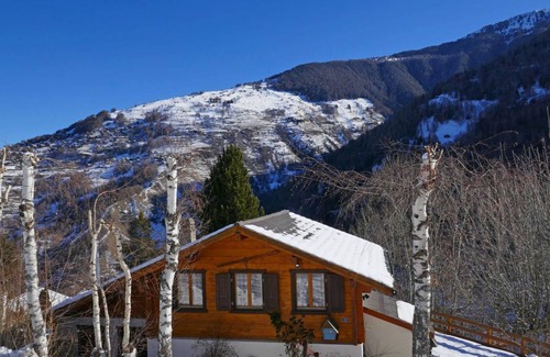 Saclentse Other | 86 m² Accommodation ∙ 3 bedrooms ∙ 6 guests