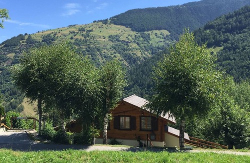 Saclentse Other | 86 m² Accommodation ∙ 3 bedrooms ∙ 6 guests