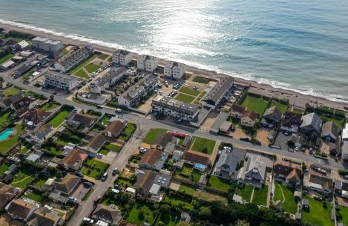 Wittering House | 87 Marineside Beach side property with stunning sea views