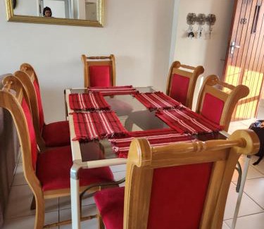 Kingsborough Apartment | 88 on Stella Maris