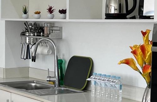 Cebu Apartment | 88th Avenue