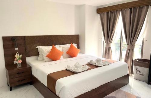 Cebu Apartment | 88th Avenue