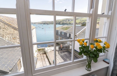 Salcombe Cottage | 8b Fore Street