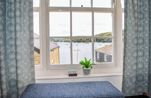 Salcombe Cottage | 8b Fore Street