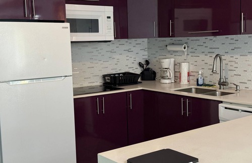Palmas Apartment | 8BR, 3BA Compound in Cataño Area