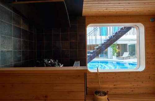 Kowada Hotel | 8HOTEL Chigasaki