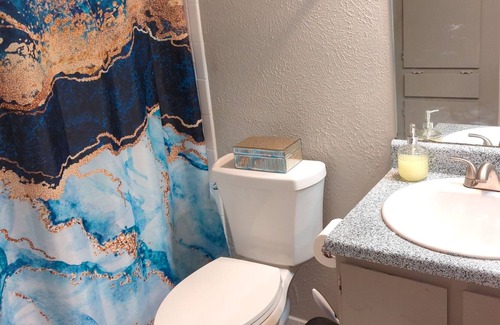 West Arlington Apartment | 8min to Dallas Cowboys stadium