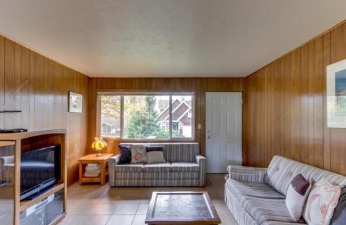 Manzanita House | 8th Hole Getaway Condo MCA #1209