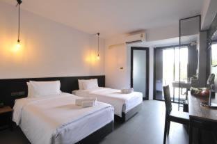 Nimman Bed & Breakfast | 9.5Hotel Chiangmai