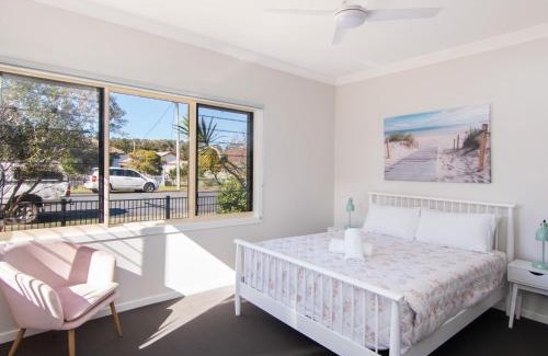 Forster House | 9 Breckenridge Street