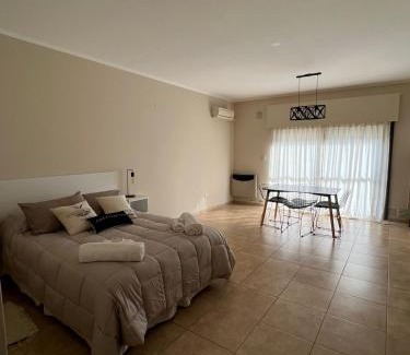 Concepcion del Uruguay Apartment | 9 de Julio Apart