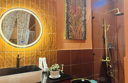 Da Lat Hotel | 9 Inn - Staycation in Am Am Dalat