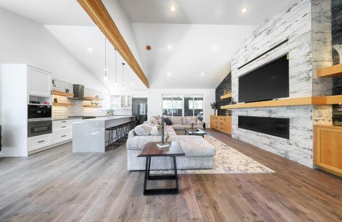 Deer Park House | 9 Lassen
