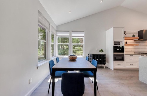 Deer Park House | 9 Lassen