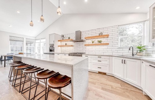 Deer Park House | 9 Lassen