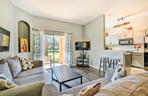 Regal Palms House | 9 Mi to Disney Davenport Townhome with Resort Pool!