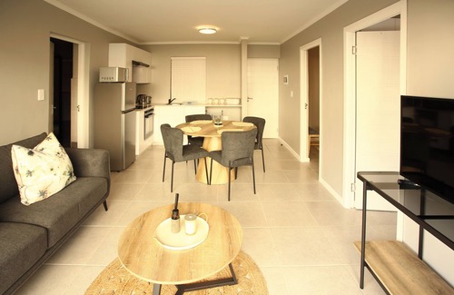 Mykonos Apartment | 9 Millennial Arch, Langebaan, 4-Sleeper