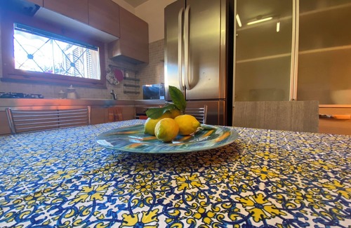 Santa Marinella Villa | {9 Min port Civitavecchia} Villetta total relax fast wi-fi