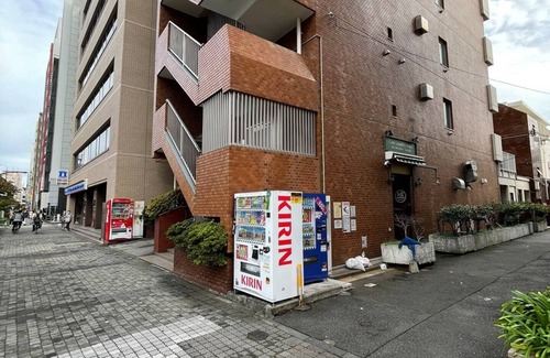Ikebukuro Apartment | 9 - minute walk from Ikebukuro Station /Extremely convenient /201