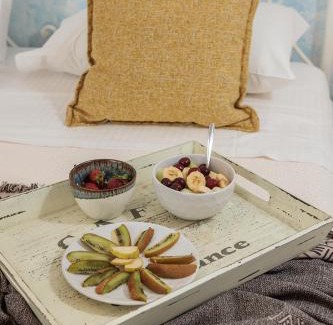 Kastraki Apartment | 9 Muses Naxos Beach hotel