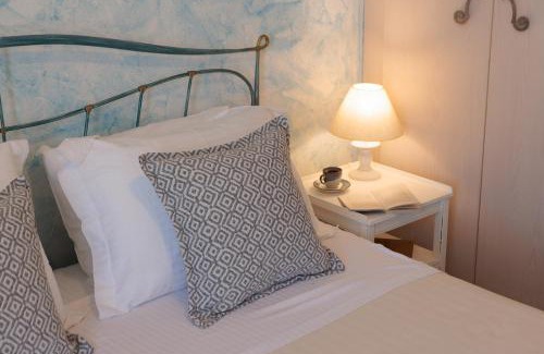 Kastraki Apartment | 9 Muses Naxos Beach hotel