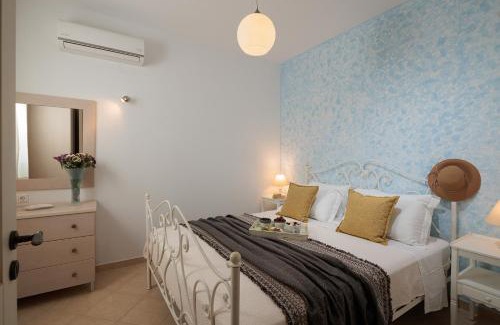 Kastraki Apartment | 9 Muses Naxos Beach hotel