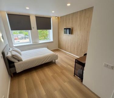 Vilnius Apartment | 9 New Airport Apartment