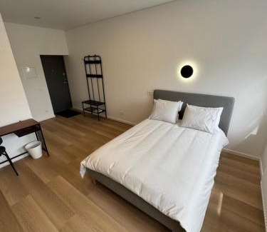 Vilnius Apartment | 9 New Airport Apartment