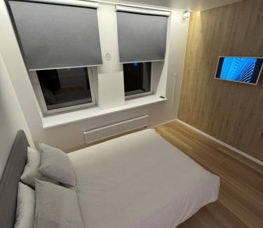 Vilnius Apartment | 9 New Airport Apartment
