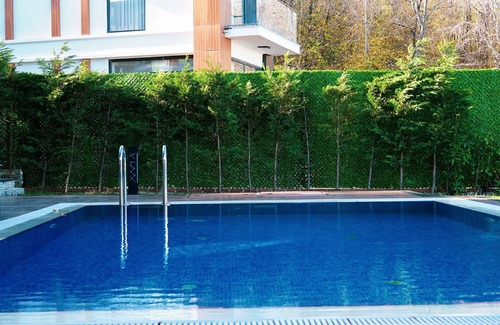 Sapanca Villa | 9 Pearl Villas Sapanca