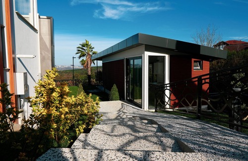 Sapanca Villa | 9 Pearl Villas Sapanca