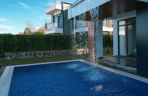 Sapanca Villa | 9 Pearl Villas Sapanca