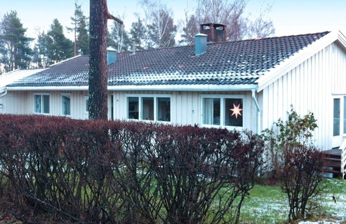 Baerum Municipality House | 9 person holiday home in NESØYA-By Traum