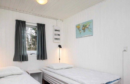 Ertebølle House | 9 person holiday home in Farsø