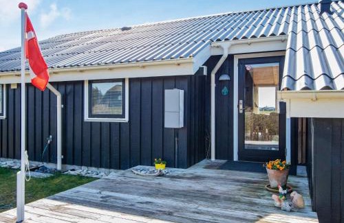 Vrist Strand House | 9 person holiday home in Harboøre-By Traum