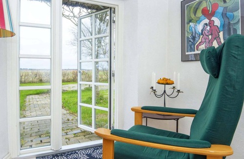 Tim House | 9 person holiday home in Tim-By Traum