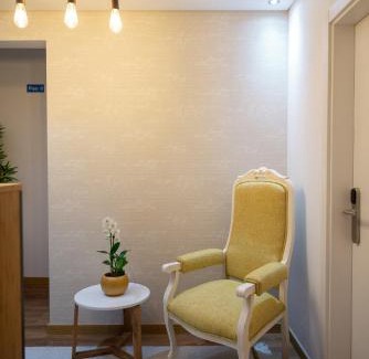 Ansiao Hotel | 9 Quartos Alojamento