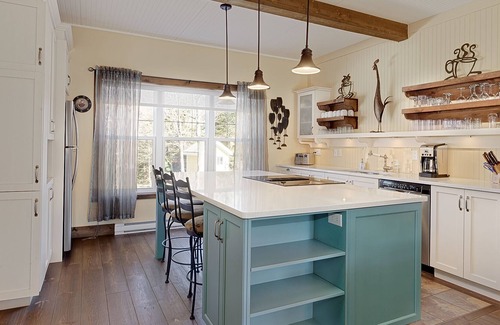 Stoneham Cottage | 90-09 - Cottage to rent in Stoneham (CITQ: 245302)