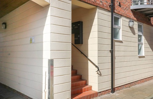 York Cottage | 90 m² Cottage ∙ 1 bedroom ∙ 2 guests