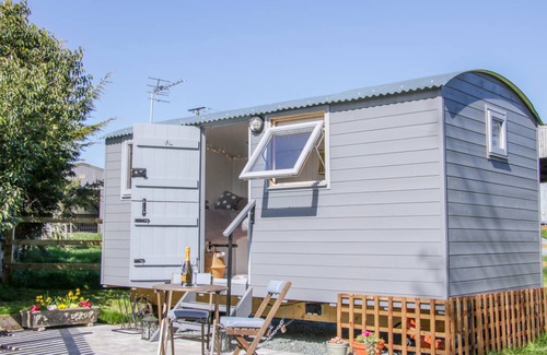 Loppington Cottage | 90 m² Cottage ∙ 1 bedroom ∙ 2 guests