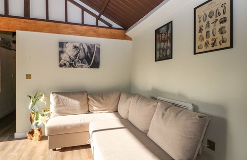 Aldermaston Wharf Cottage | 90 m² Cottage ∙ 1 bedroom ∙ 2 guests