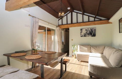 Aldermaston Wharf Cottage | 90 m² Cottage ∙ 1 bedroom ∙ 2 guests