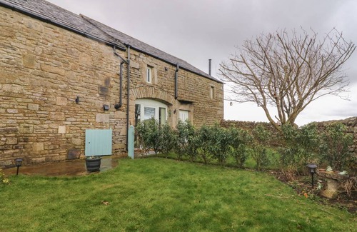 Settle Cottage | 90 m² Cottage ∙ 1 bedroom ∙ 2 guests
