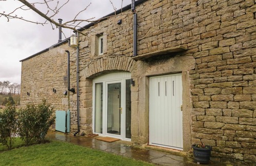 Settle Cottage | 90 m² Cottage ∙ 1 bedroom ∙ 2 guests