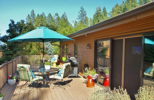 Hayden View Estates House | $90 per night, 6 month minimum, Large Home in Hayden View Estates