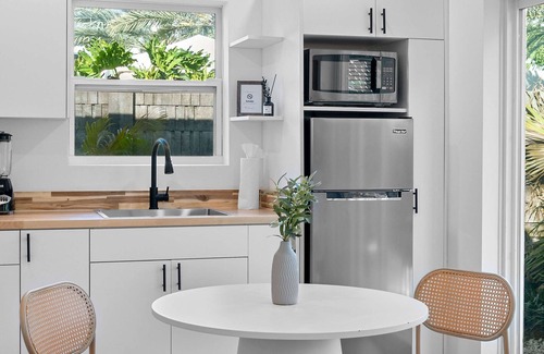 Victoria Park Apartment | 921 Apartment 3 in Fort Lauderdale