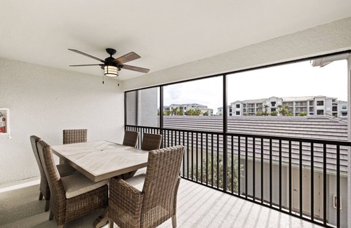 Punta Gorda Condo | 921 Babcock National Condo