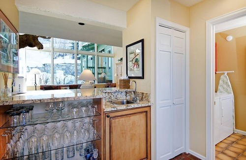 Snowmass Village House | 921 Faraway 5 Bedroom Home by RedAwning