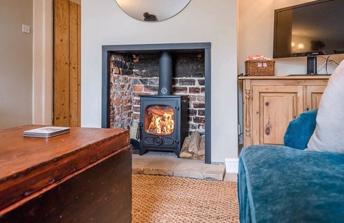 Wrentham House | 93 m² House ∙ 2 bedrooms ∙ 4 guests