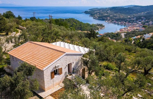 Ieromonachos Villa | 94 m² Villa ∙ 2 bedrooms ∙ 5 guests